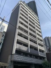 ララプレイス梅田西イルミナーレ