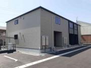 メゾンネージュI番館