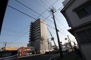 ＪＲ山陽本線福山駅まで徒歩20分
