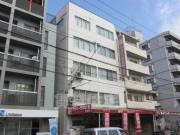 辰巳マンション