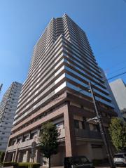 オヴェスト宇都宮ザ・タワー