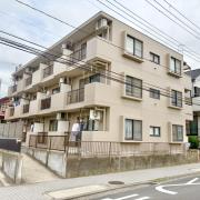 コーポはらから戸塚