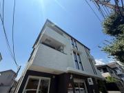 ストラッセ芦屋