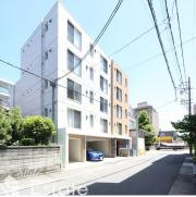 地下鉄鶴舞線御器所駅まで徒歩2分