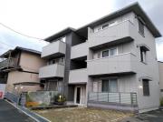 大阪モノレール彩都線豊川駅まで徒歩12分