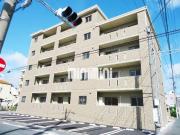 オラシオン新川