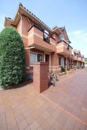 東武伊勢崎・大師線西新井駅まで徒歩8分