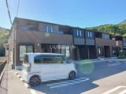 ＪＲ芸備線上深川駅まで徒歩7分