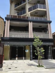 京急本線北品川駅まで徒歩2分