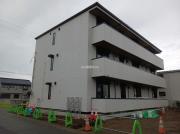 D-ROOM新白河II