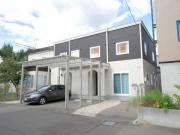 ＪＲ函館本線桑園駅まで徒歩15分