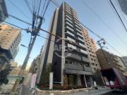 地下鉄長堀鶴見緑地線長堀橋駅まで徒歩5分