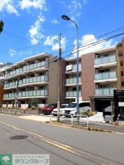 ＪＲ山手線駒込駅まで徒歩9分