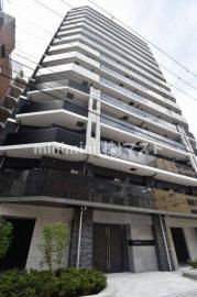 地下鉄長堀鶴見緑地線松屋町駅まで徒歩5分