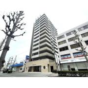 アルファステイツ野里駅前