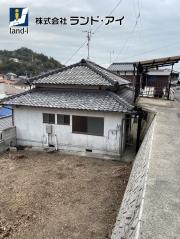 宇野3丁目貸家