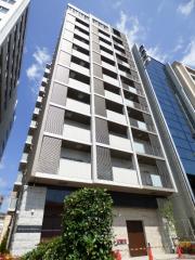 神戸Harborside萬利Residence（神戸ハーバーサイド萬利
