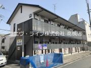 ヤーデンハウス