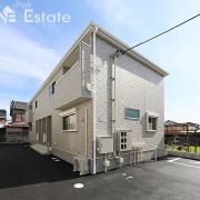 リーブルファイン下之一色町III 1号棟