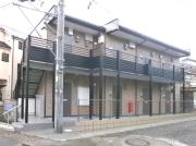 勢峯荘