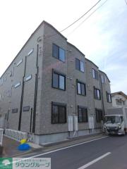 ザシエスタ東村山ブリックハウス
