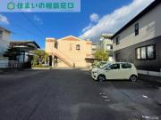愛知環状鉄道六名駅まで徒歩10分