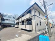 ＪＲ埼京線戸田公園駅までバス約13分 徒歩4分