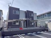 西武池袋・豊島線飯能駅までバス約8分 徒歩13分