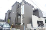 熊本市電健軍線田崎橋駅まで徒歩10分