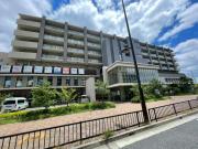 ＪＲ東海道本線岸辺駅まで徒歩9分