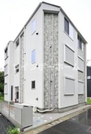 Contrail六町
