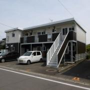 サンライフ名取