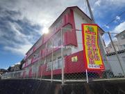 小田急小田原線本厚木駅までバス約4分 徒歩5分