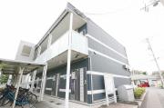 高松琴平電鉄琴平線太田駅まで徒歩4分