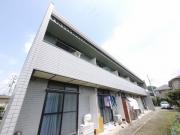 レオパレスTAKASAGO