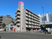 カメリア・コート長町