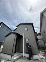泉佐野市長滝 第1期 1号棟