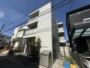 NewSafole綾瀬