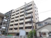 アバンドール三国ケ丘