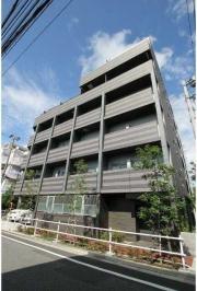 B CITY APARTMENT ITABASHI NORTH