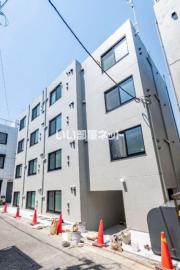Gemini志村三丁目