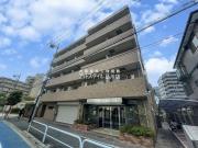 京急本線立会川駅まで徒歩7分