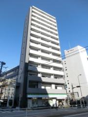 東京メトロ東西線高田馬場駅まで徒歩5分