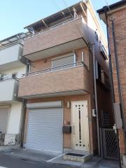 瑞江2丁目戸建て