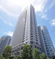 プラザタワー勝どき（Plaza Tower Kachidoki）