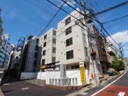 Luxe文京白山