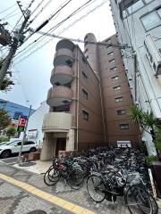 プレサンス神戸裁判所前