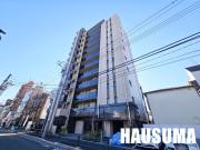 ラグゼナ田端北