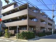 ＪＲ山手線目黒駅まで徒歩7分