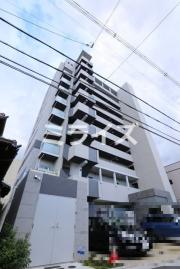 ＪＲ東海道本線千里丘駅まで徒歩2分